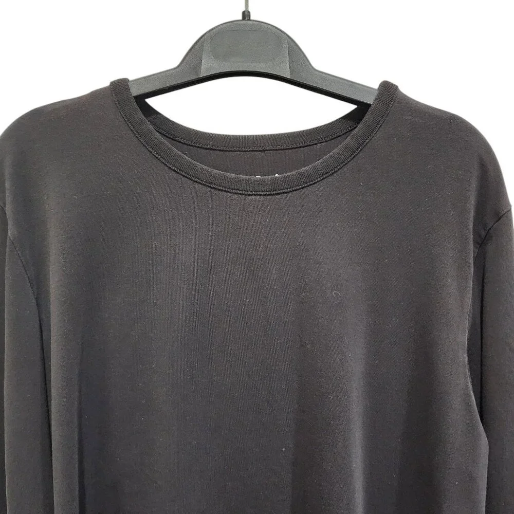 rough dress long sleeve Rough Dress | Shirts | Rough Dress Mens Longsleeved Vneck Tshirt